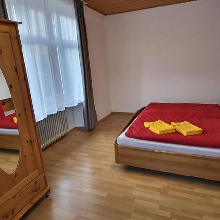 Ferienwohnung Nani Kleines Wiesental 외부 사진