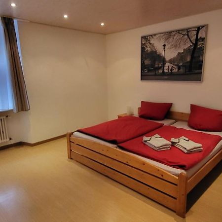 Ferienwohnung Nani Kleines Wiesental 외부 사진