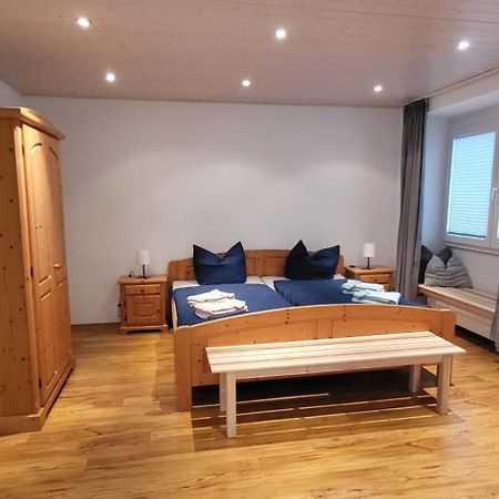 Ferienwohnung Nani Kleines Wiesental 외부 사진