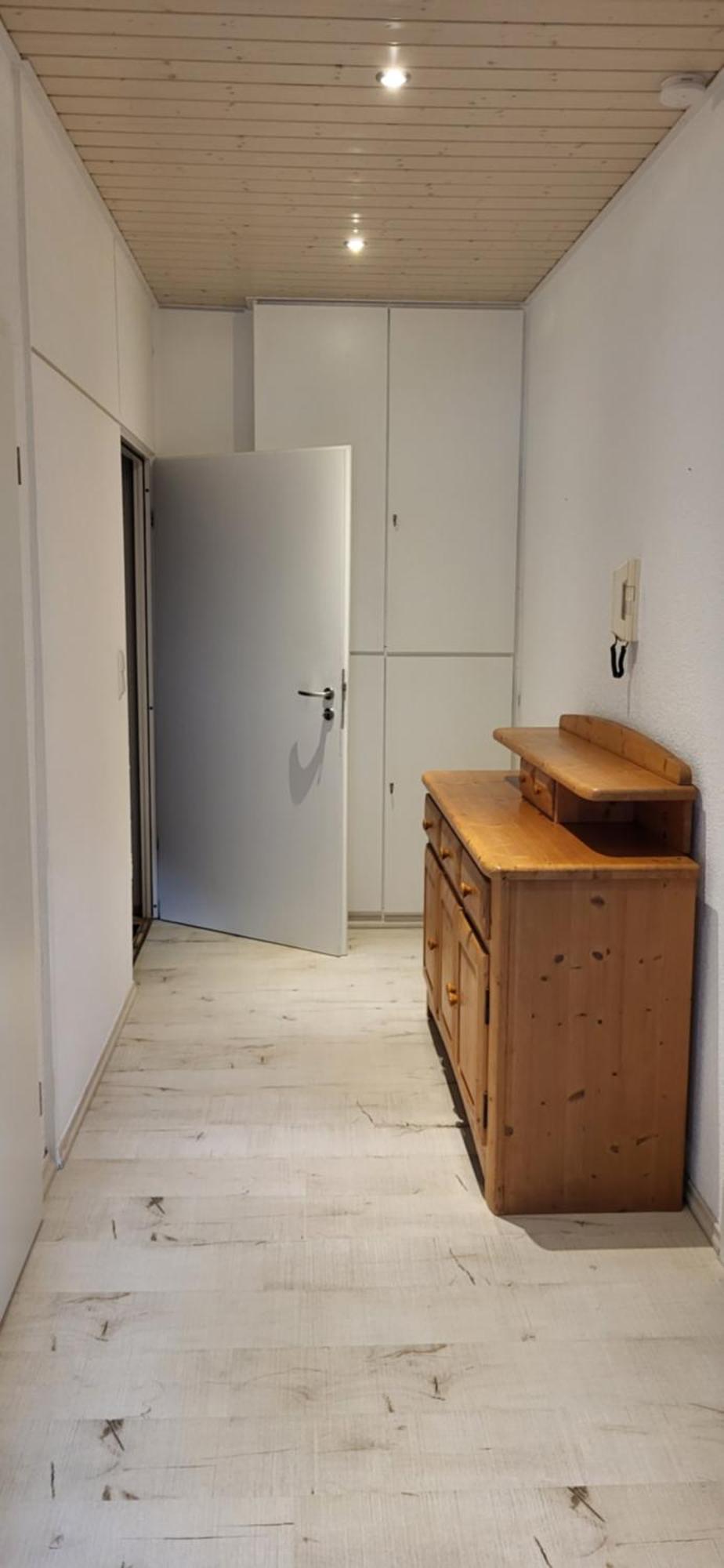 Ferienwohnung Nani Kleines Wiesental 외부 사진