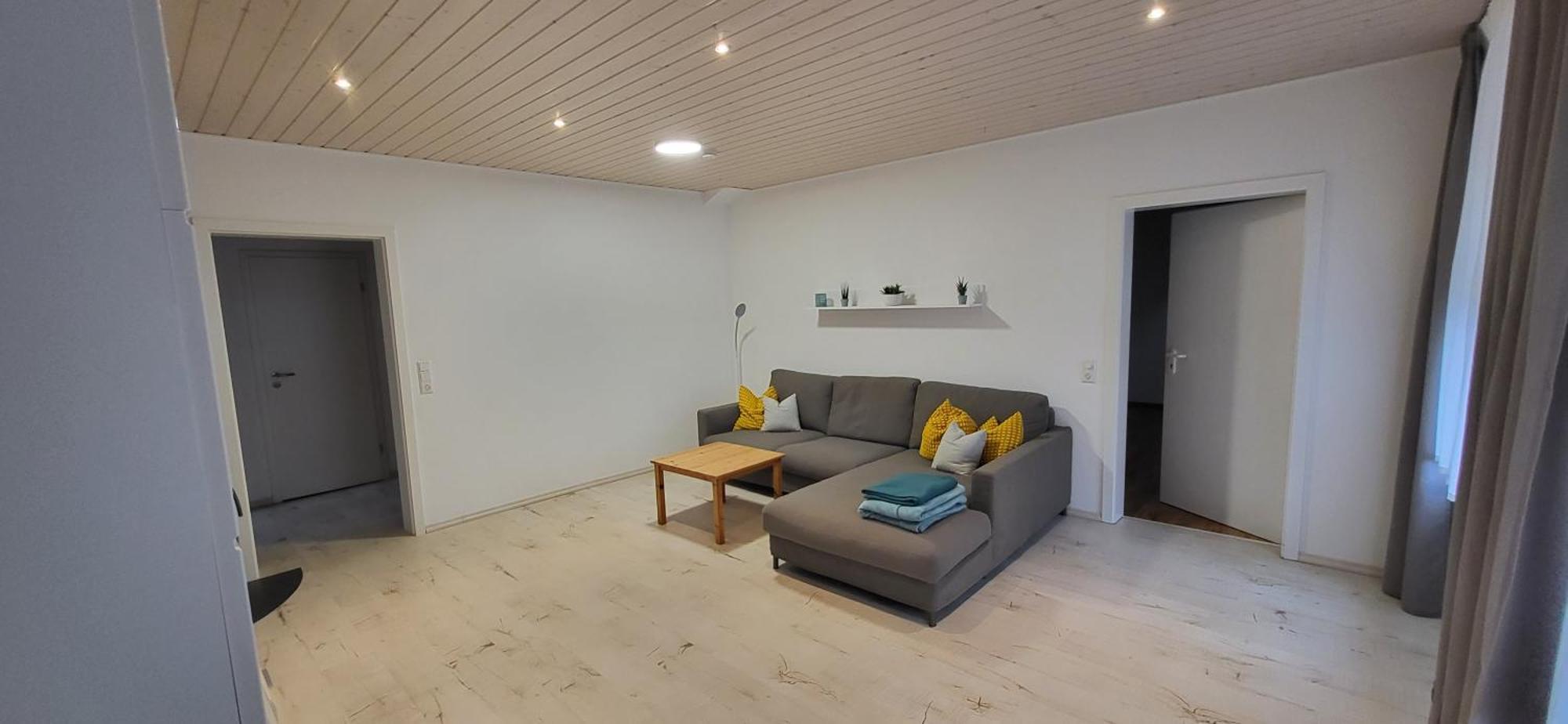Ferienwohnung Nani Kleines Wiesental 외부 사진