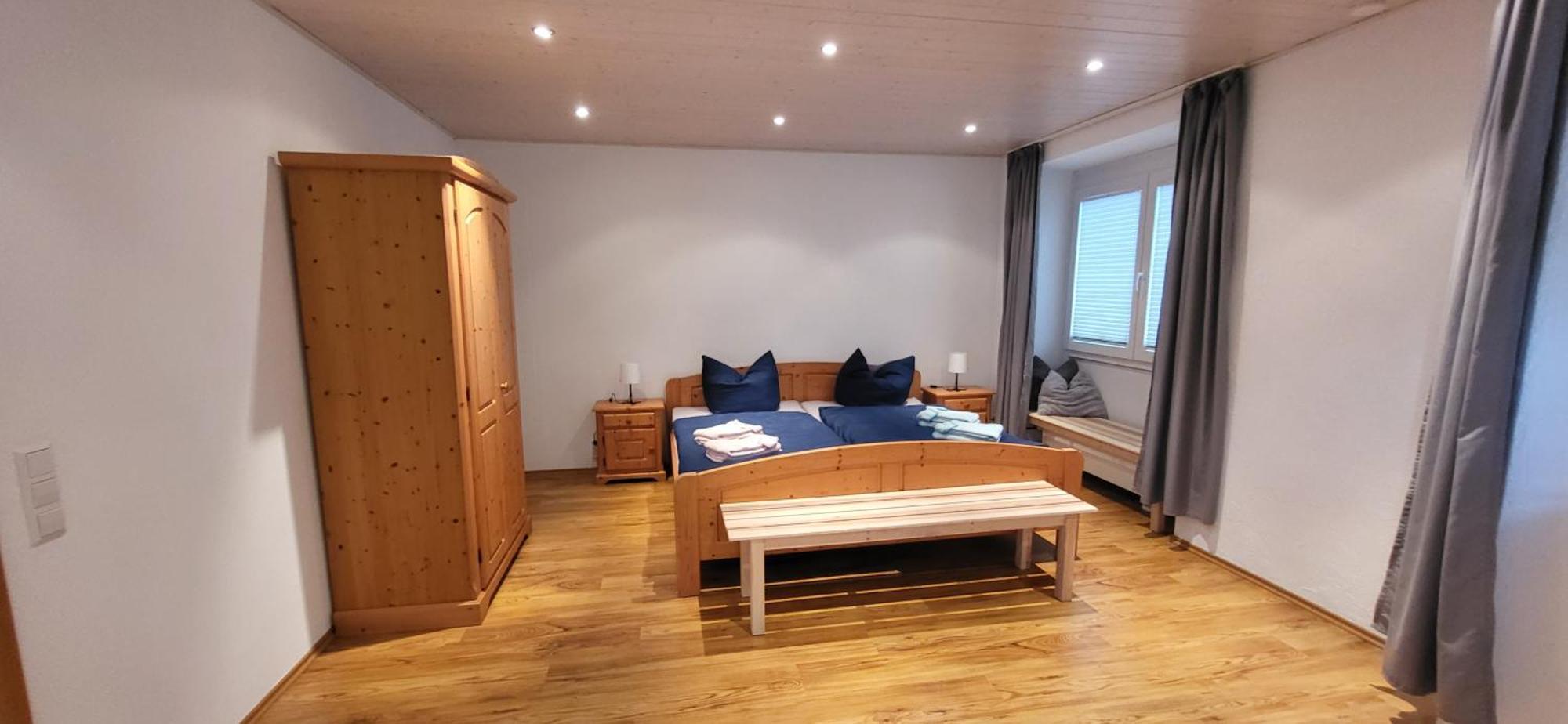 Ferienwohnung Nani Kleines Wiesental 외부 사진