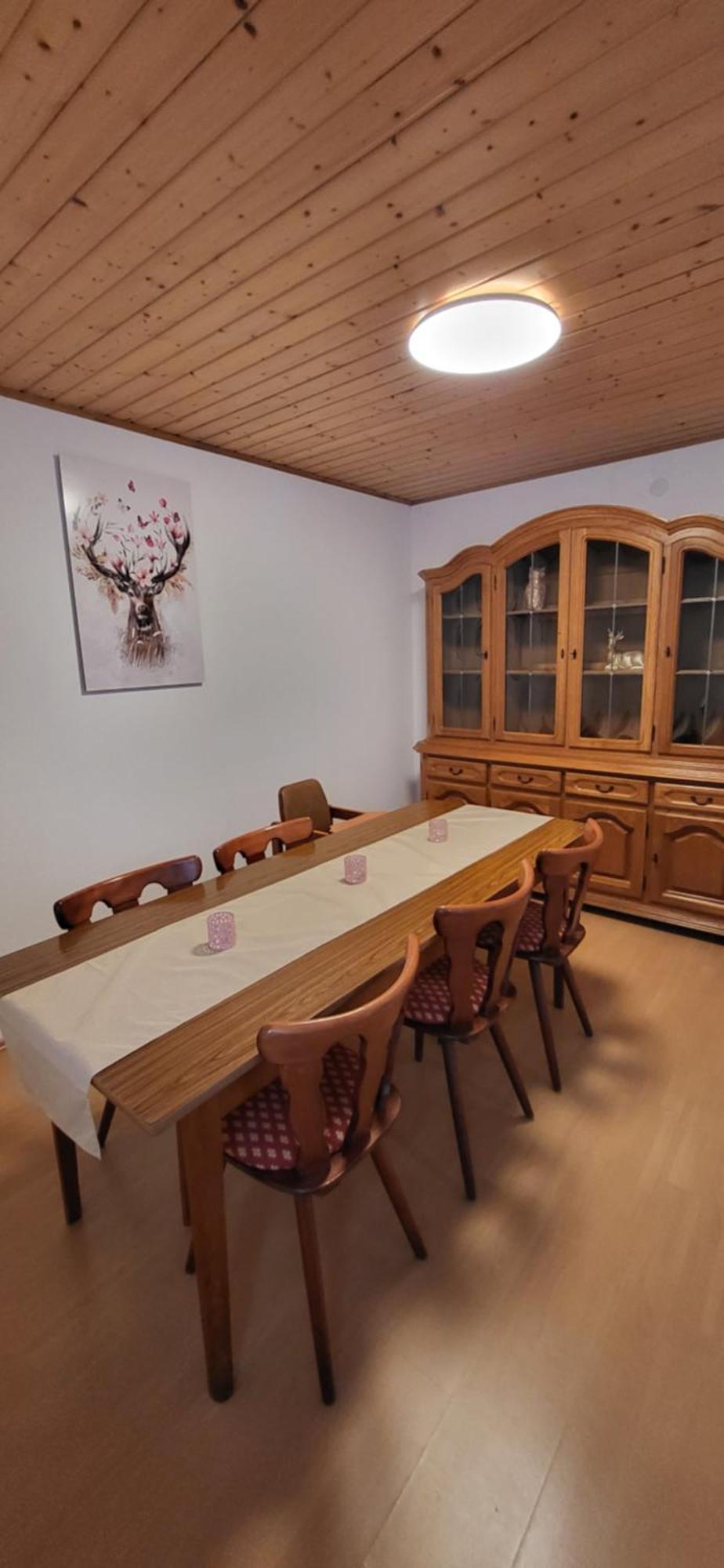 Ferienwohnung Nani Kleines Wiesental 외부 사진