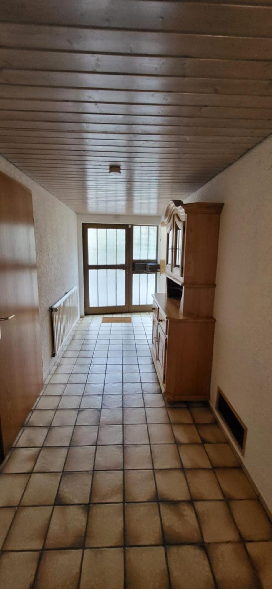 Ferienwohnung Nani Kleines Wiesental 외부 사진