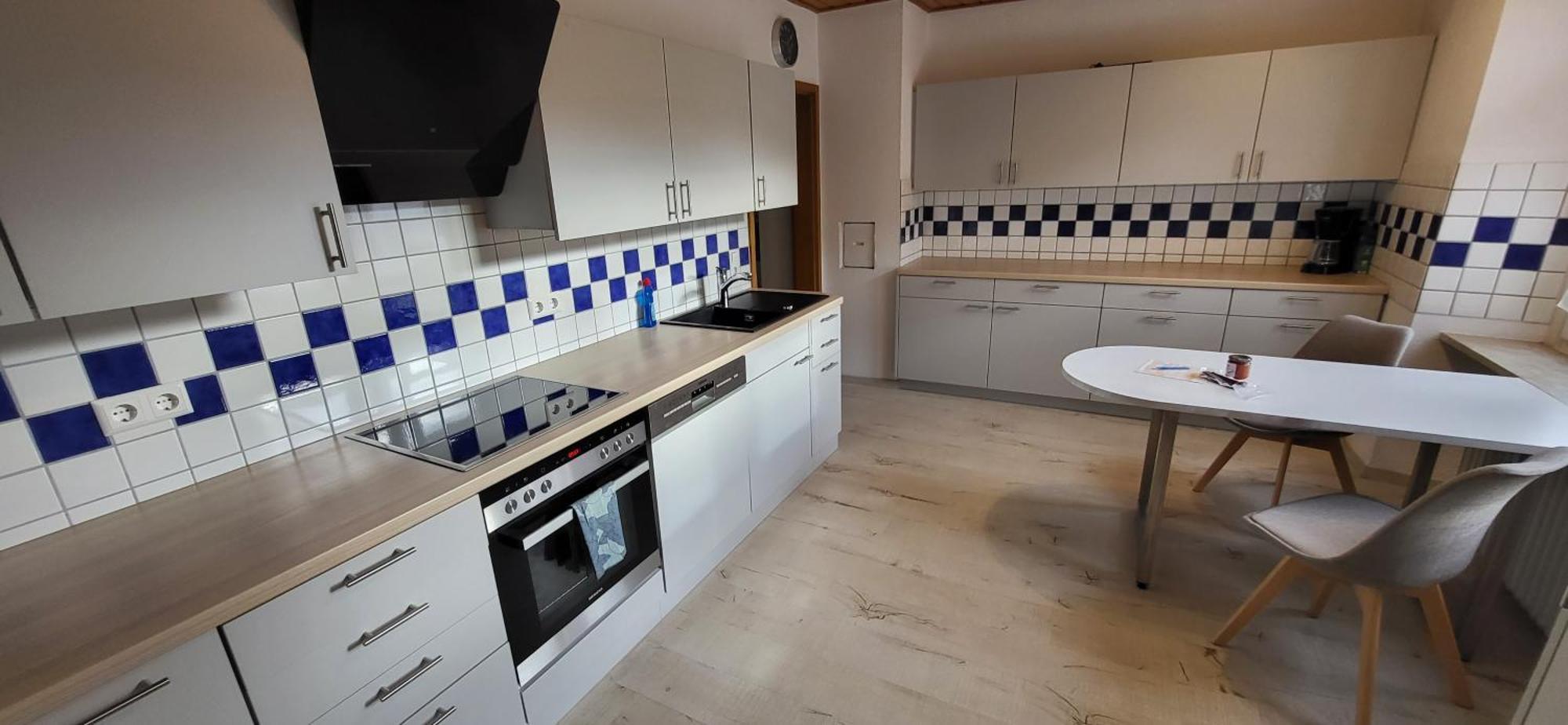 Ferienwohnung Nani Kleines Wiesental 외부 사진